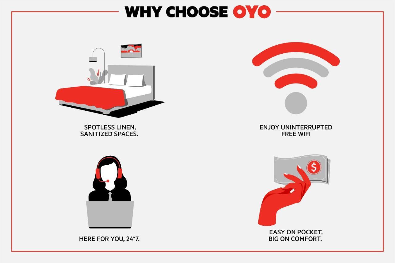 Crepe Myrtle By Oyo Hotel Миртъл Бийч Екстериор снимка